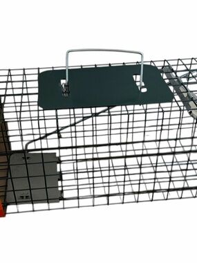 New small animal squirrel rabbit rat trap